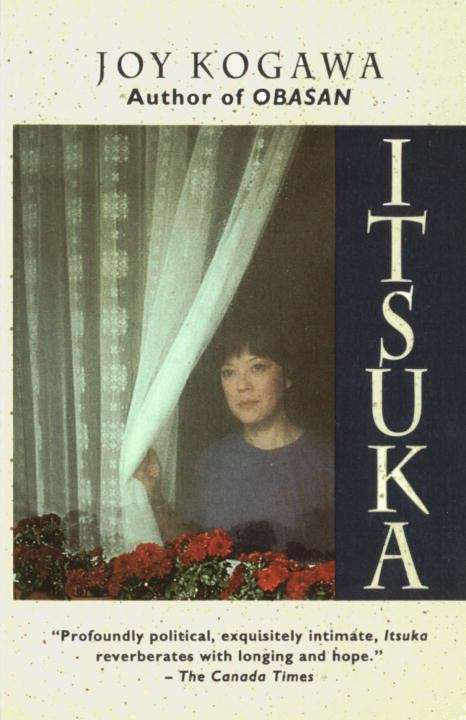 Book cover of Itsuka
