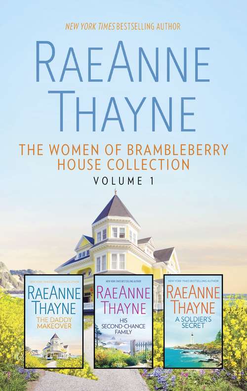 The Women of Brambleberry House Collection Volume 1: An Anthology (The Women of Brambleberry House)