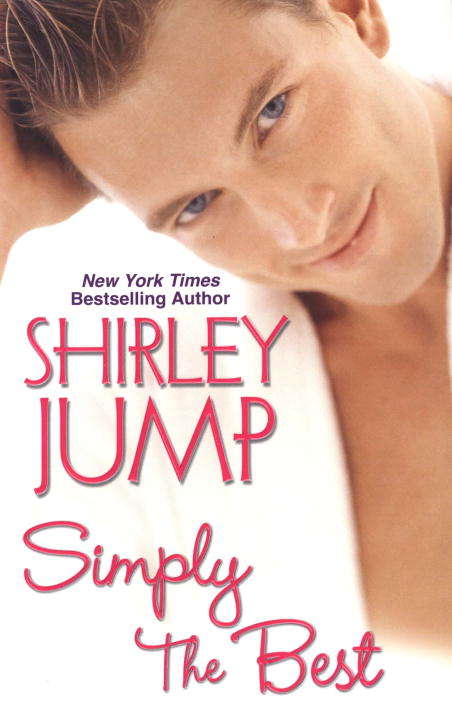 Book cover of Simply The Best