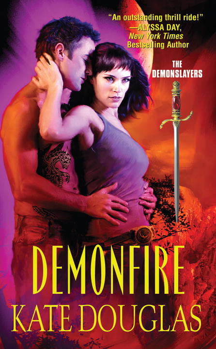 Demonfire
