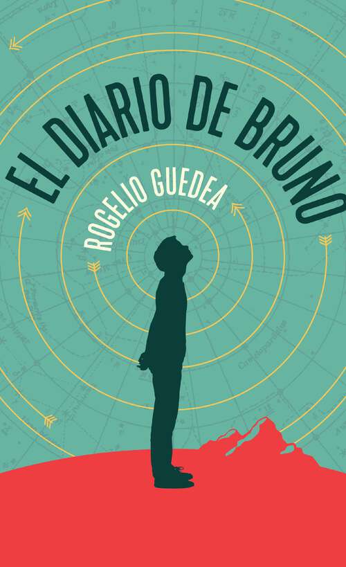 Book cover of El diario de Bruno