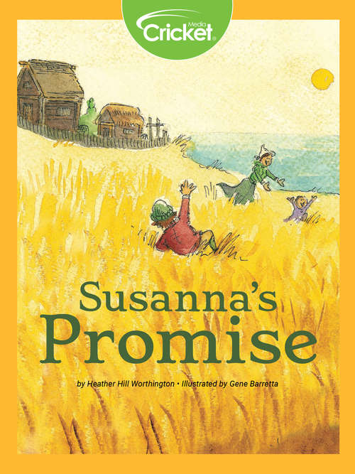 Susanna's Promise