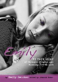 Book cover of Emily