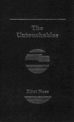 Book cover of The Untouchables