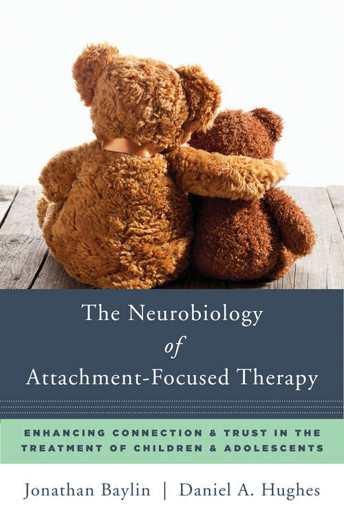 The Neurobiology of Attachment-Focused Therapy: Enhancing Connection & Trust in the Treatment of Children & Adolescents (Norton Series on Interpersonal Neurobiology)