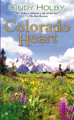 Book cover of Colorado Heart
