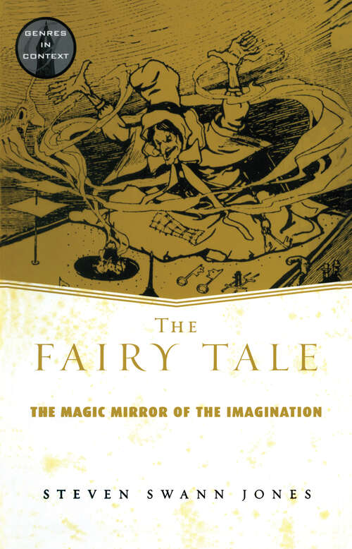 The Fairy Tale