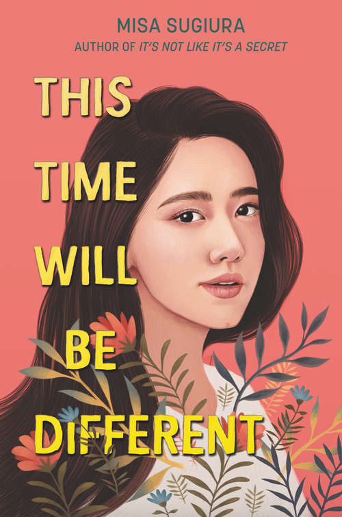 Book cover of This Time Will Be Different