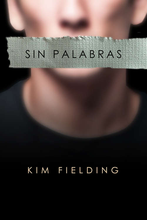 Book cover of Sin Palabras
