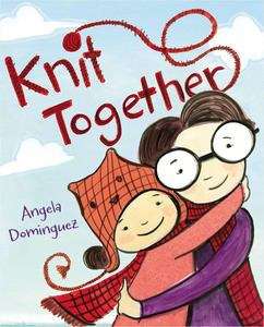 Book cover of Knit Together