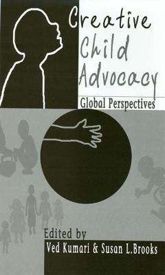 Book cover of Creative Child Advocacy