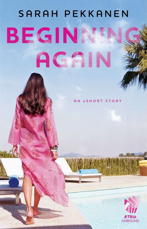 Book cover of Beginning Again