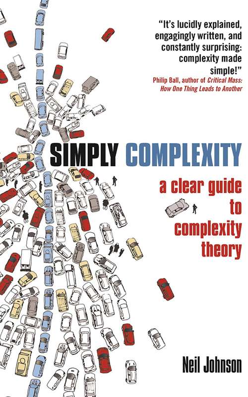 Simply Complexity: A Clear Guide to Complexity Theory