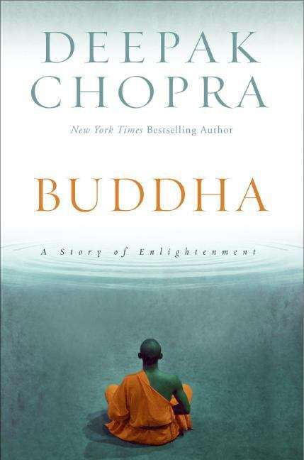 Book cover of Buddha