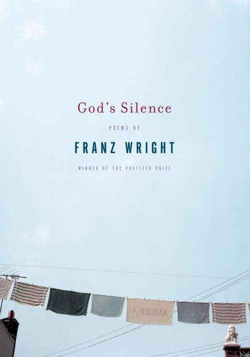 Book cover of God's Silence