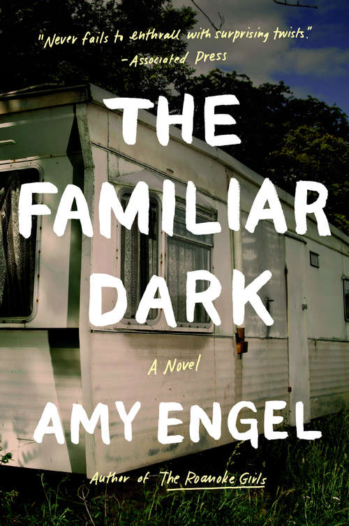 Book cover of The Familiar Dark
