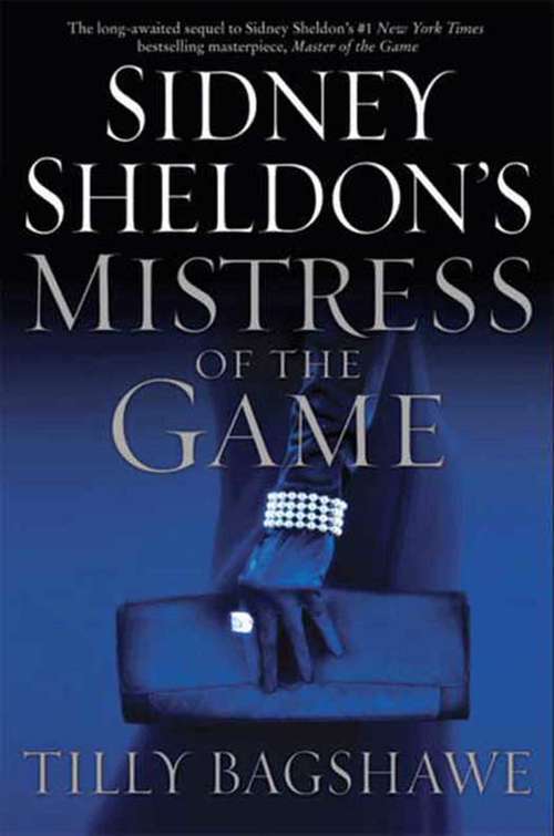 Book cover of Sidney Sheldon's Mistress of the Game