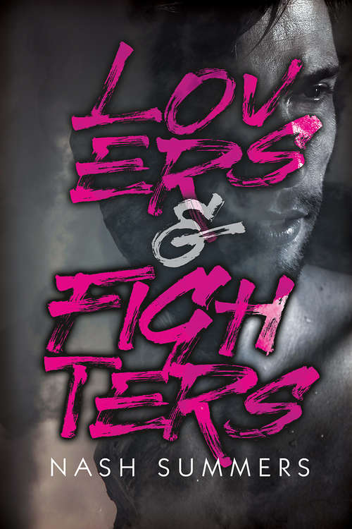 Book cover of Lovers & Fighters