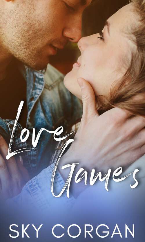 Book cover of Love Games