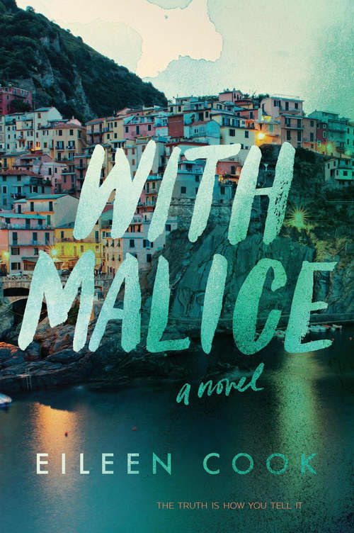 Book cover of With Malice: A Novel