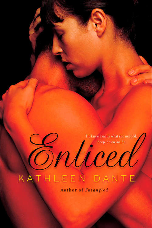 Book cover of Enticed