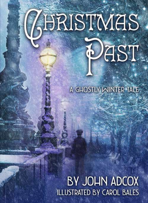 Book cover of Christmas Past