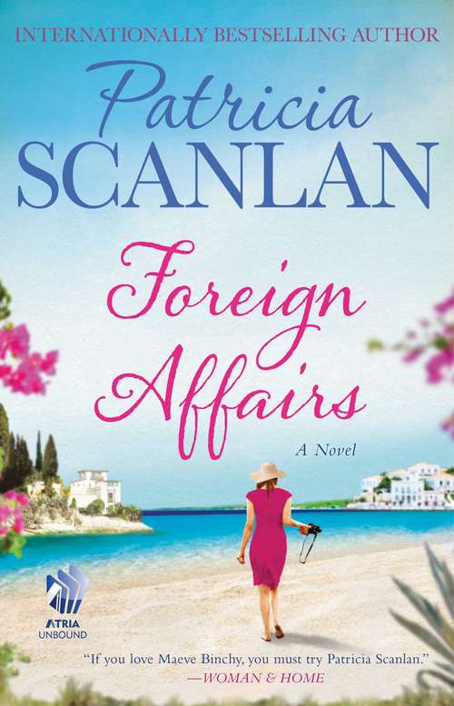 Book cover of Foreign Affairs