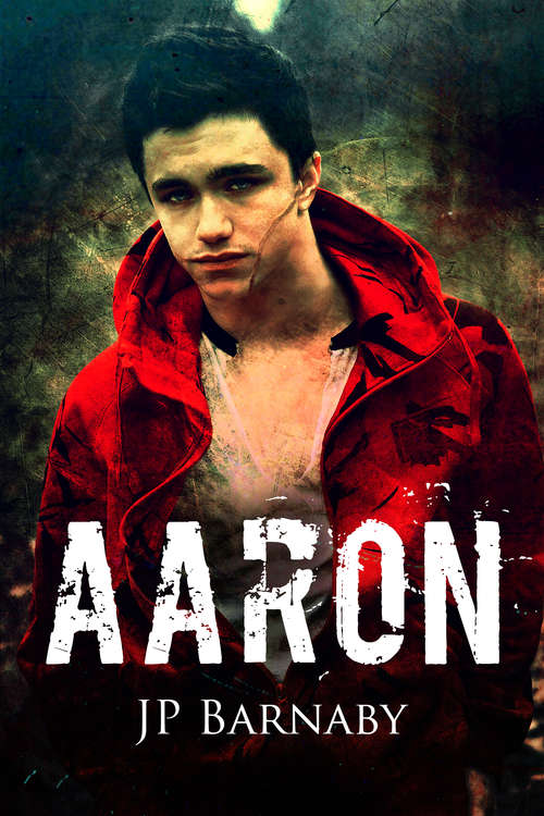 Book cover of Aaron (A Survivor Story #1)