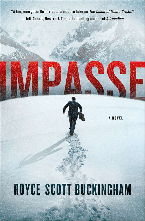 Book cover of Impasse: A Novel