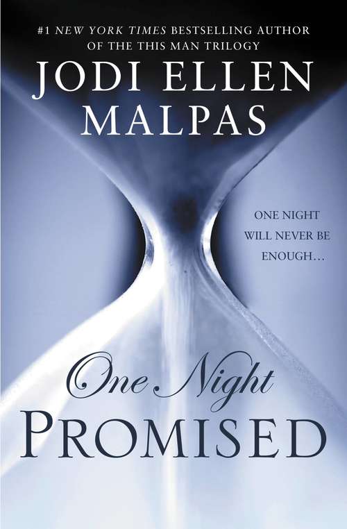 One Night: Promised (The One Night Trilogy #1)