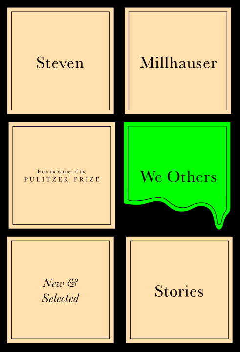 Book cover of We Others