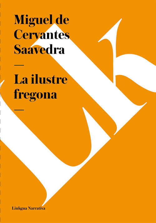 La ilustre fregona