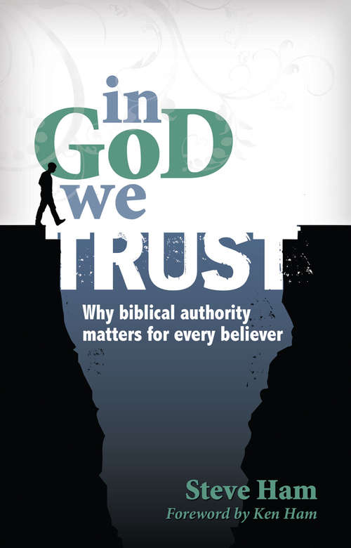 Book cover of In God We Trust