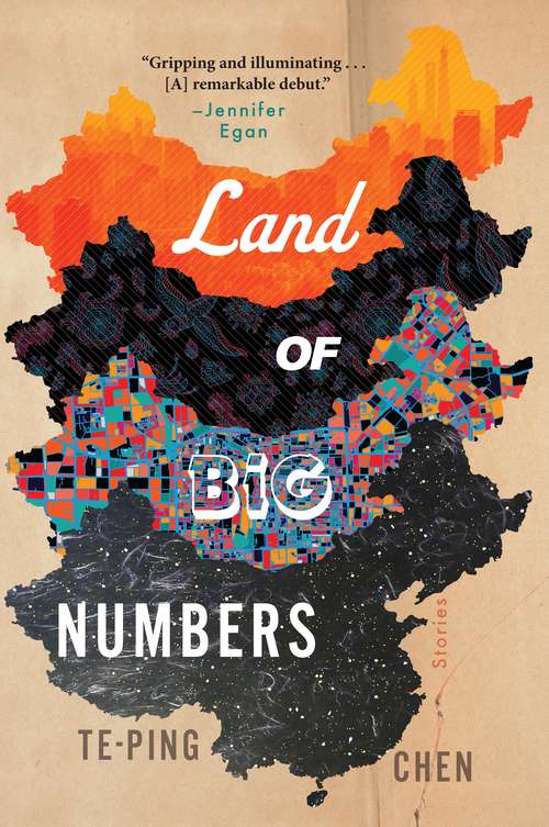 Land of Big Numbers: Stories