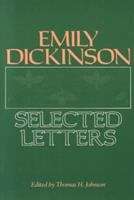Emily Dickinson: Selected Letters