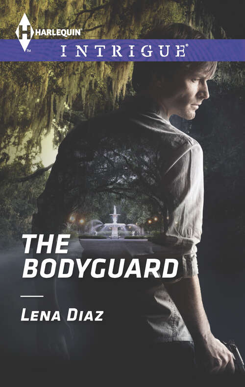 Book cover of The Bodyguard