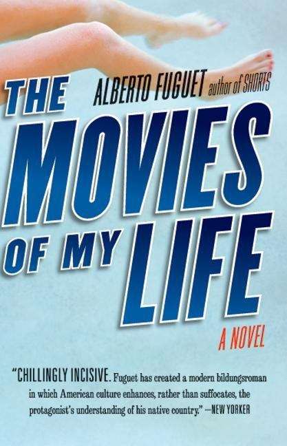 Book cover of The Movies of My Life