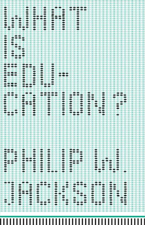 Book cover of What is Education?