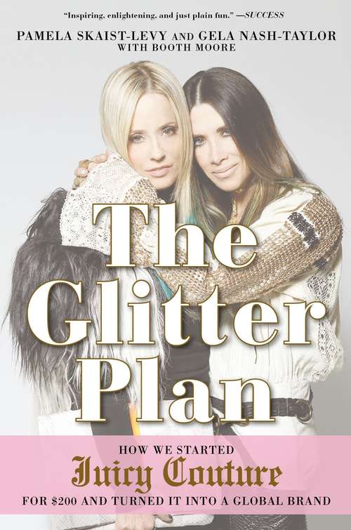 The Glitter Plan