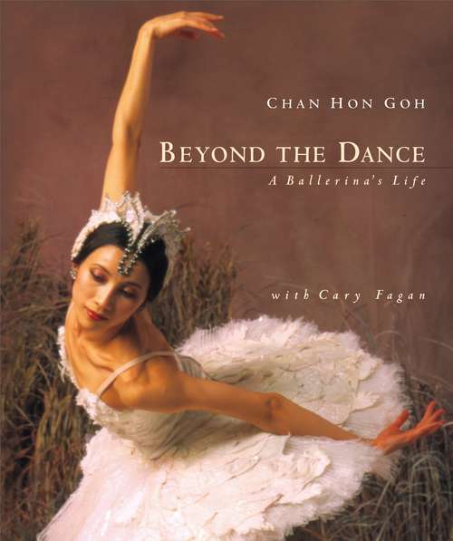Beyond the Dance: A Ballerina's Life