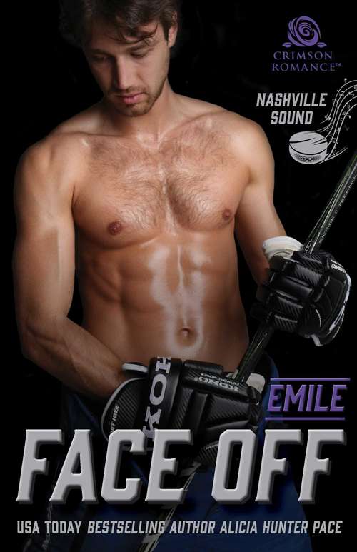Face Off: Emile (Nashville Sound #1)