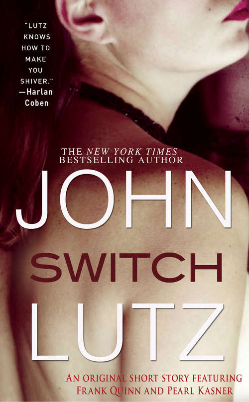 Switch (A Frank Quinn Novel)