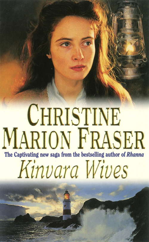 Book cover of Kinvara Wives