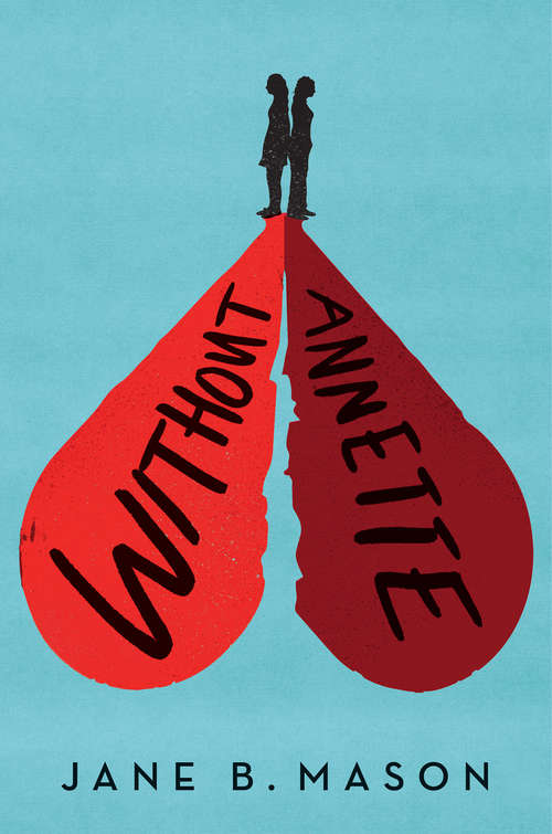 Book cover of Without Annette