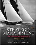 Strategic Management: An Integrated Approach