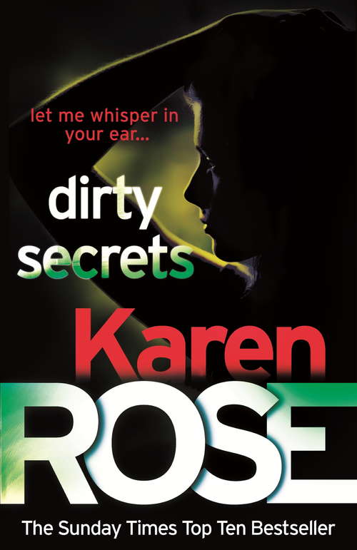 Dirty Secrets (Karen Rose)