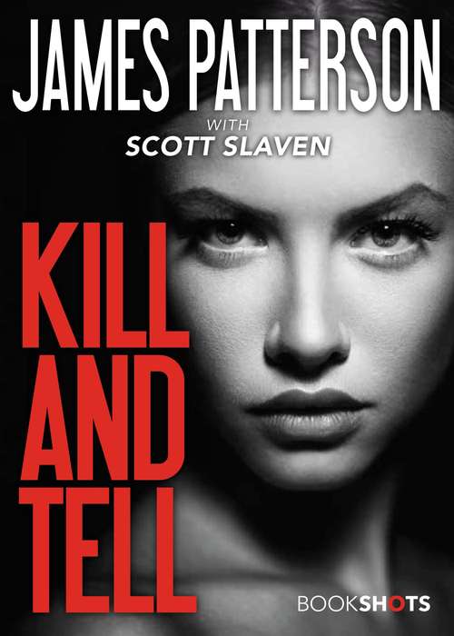 Book cover of Kill and Tell