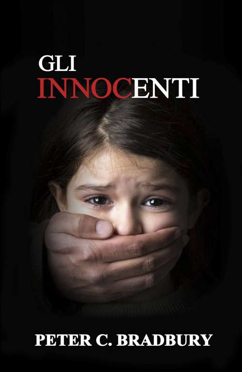 Book cover of Gli Innocenti