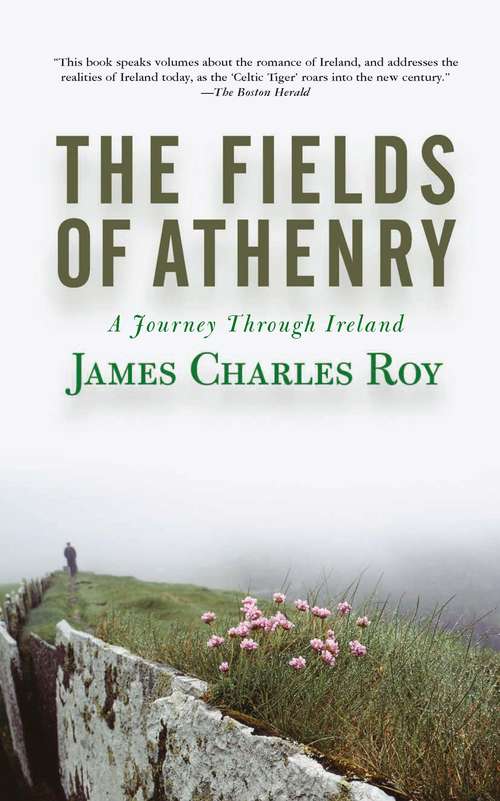 The Fields of Athenry: A Journey Through Ireland