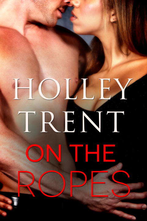 Book cover of On the Ropes